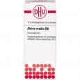 ALSINE media D 6 Globuli