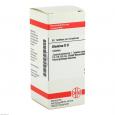 ALUMINA D 8 Tabletten