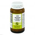 ALUMINA KOMPLEX Nestmann Nr.224 Tabletten