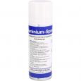 ALUMINIUM SPRAY