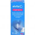 ALVITA Augenspray