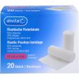 ALVITA elastische Fixierbinde 10 cmx4 m