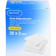ALVITA Mullkompressen steril 5x5 cm