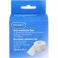 ALVITA nicht-elastisches Tape 3,75 cmx10 m