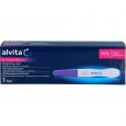 ALVITA Schwangerschaftstest Ultra-Früh