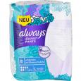 ALWAYS discreet Inkontinenz Pants plus L
