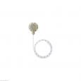AMBIX Intraport CP POWERFLOW ven. PU-Kat.1,3x2,4mm
