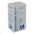 AMBROXOL 15 Saft-1A Pharma