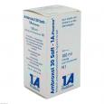 AMBROXOL 30 Saft-1A Pharma