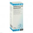 AMBROXOL AbZ Hustensaft 15 mg/5 ml