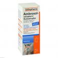 AMBROXOL-ratiopharm Hustentropfen
