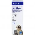 AMFLEE 2,5 mg/ml Spray Lösung f.Hunde/Katzen