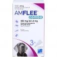 AMFLEE combo 402/361,8mg Lsg.z.Auf.f.Hunde üb.40kg