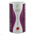 AMFORMULA Diet Erdbeere Pulver