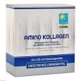 AMINO KOLLAGEN mit L-Carnitin