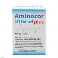 AMINOCOR 611 Formel plus Kapseln