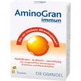 AMINOGRAN immun Grandel Sachets