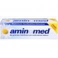 AMINOMED Kamillenblüten Zahncreme ohne Titandioxid