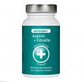 AMINOPLUS Arginin+Citrullin Kapseln
