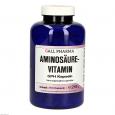 AMINOSÄURE Vitamin GPH Kapseln