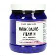 AMINOSÄURE Vitamin GPH Kapseln