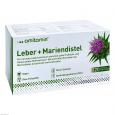 AMITAMIN Mariendistel+Leber Kapseln