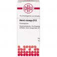 AMMI VISNAGA D 12 Globuli
