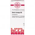 AMMI VISNAGA D 6 Globuli