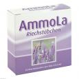 AMMOLA Riechstäbchen Riechampullen