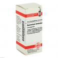 AMMONIUM BROMATUM D 4 Globuli