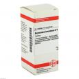AMMONIUM BROMATUM D 4 Tabletten