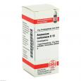 AMMONIUM CARBONICUM D 10 Globuli