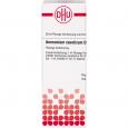 AMMONIUM CAUSTICUM D 6 Dilution