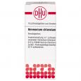 AMMONIUM CHLORATUM C 12 Globuli Ind.Fert.