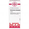 AMMONIUM CHLORATUM D 12 Tabletten