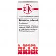 AMMONIUM JODATUM C 6 Globuli Ind.Fert.