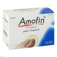 AMOFIN 5% Nagellack