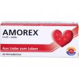 AMOREX bei Liebesummer und Trennung Tabletten
