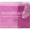 AMOROLFIN acis 50 mg/ml wirkstoffhalt.Nagellack