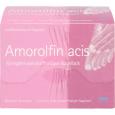 AMOROLFIN acis 50 mg/ml wirkstoffhalt.Nagellack