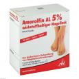 AMOROLFIN AL 5% wirkstoffhaltiger Nagellack