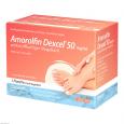 AMOROLFIN Dexcel 50 mg/ml wirkstoffhalt.Nagellack