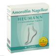 AMOROLFIN Nagelkur Heumann 5% wst.halt.Nagellack