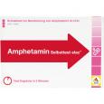 AMPHETAMIN-Selbsttest elac Urin