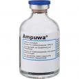 AMPUWA 100 ml Frekaflasche Injekt.-/Infus.-Lsg.