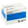AMPUWA Plastikampullen Injektions-/Infusionslsg.