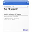 AN-IO Injeel Ampullen