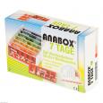 ANABOX 7 Tage Regenbogen m.Einnahmeplan