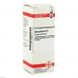 ANACARDIUM D 4 Dilution
