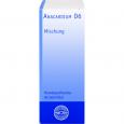 ANACARDIUM D 6 Dilution